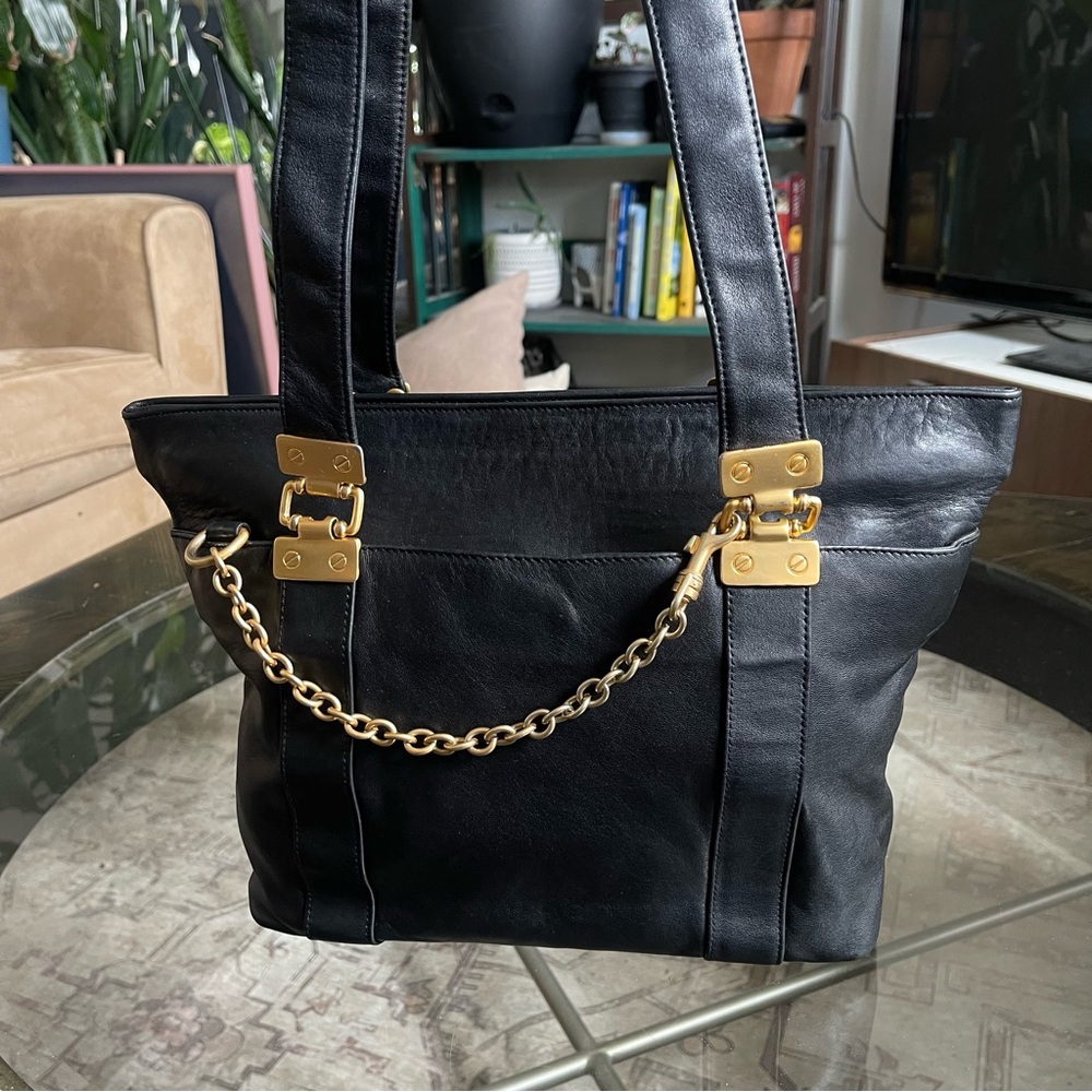 Donna Karan 2-way Bag